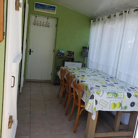Reve Bleu, Maison T3 Avec Jardin, A 250m, Clim & Parking Villa Frontignan